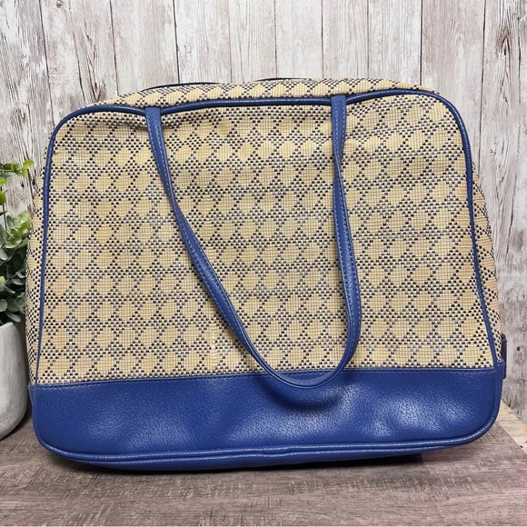 Stephanie Johnson Handbags - Stephanie Johnson Oversized Toiletry Bag